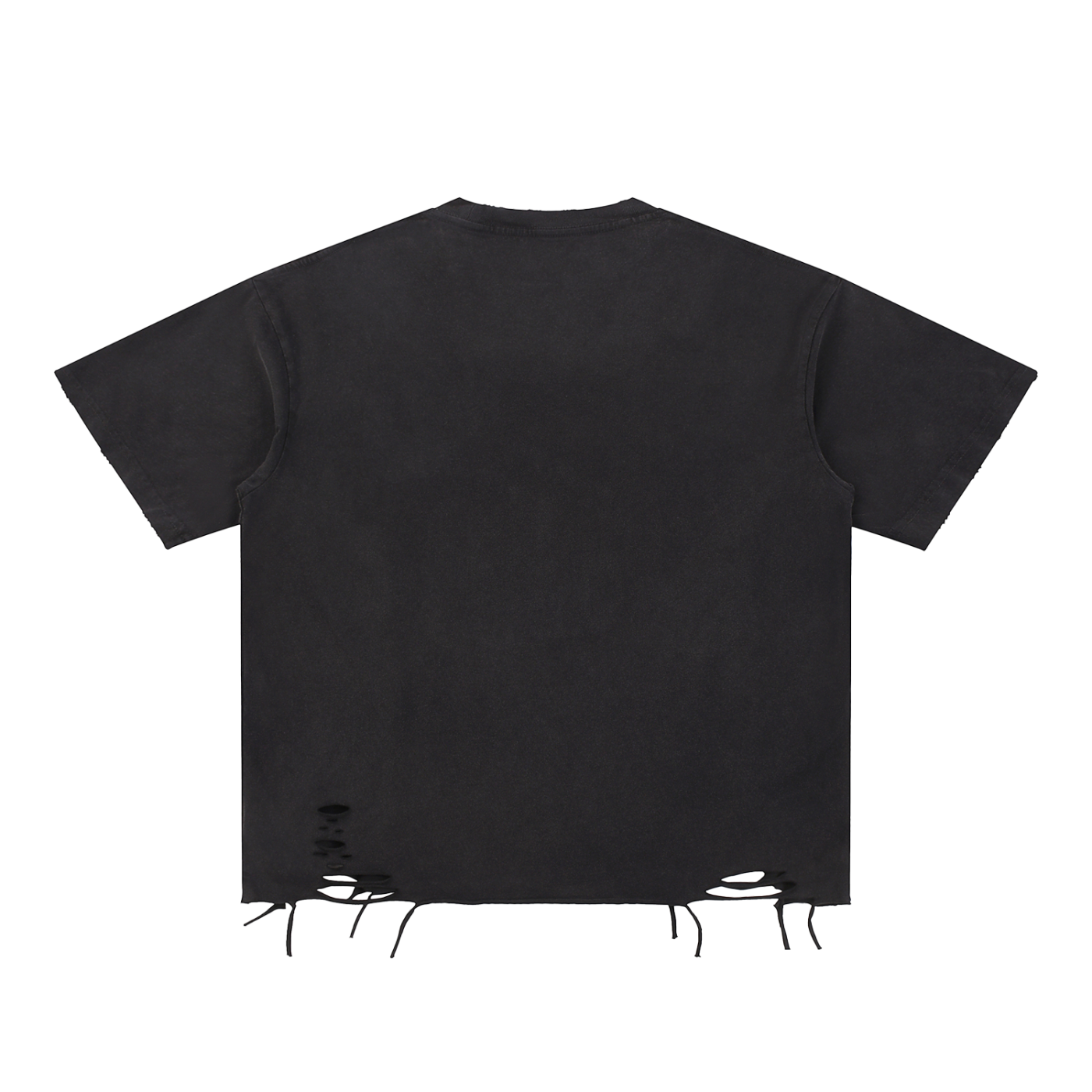 THE REVENGE TEE