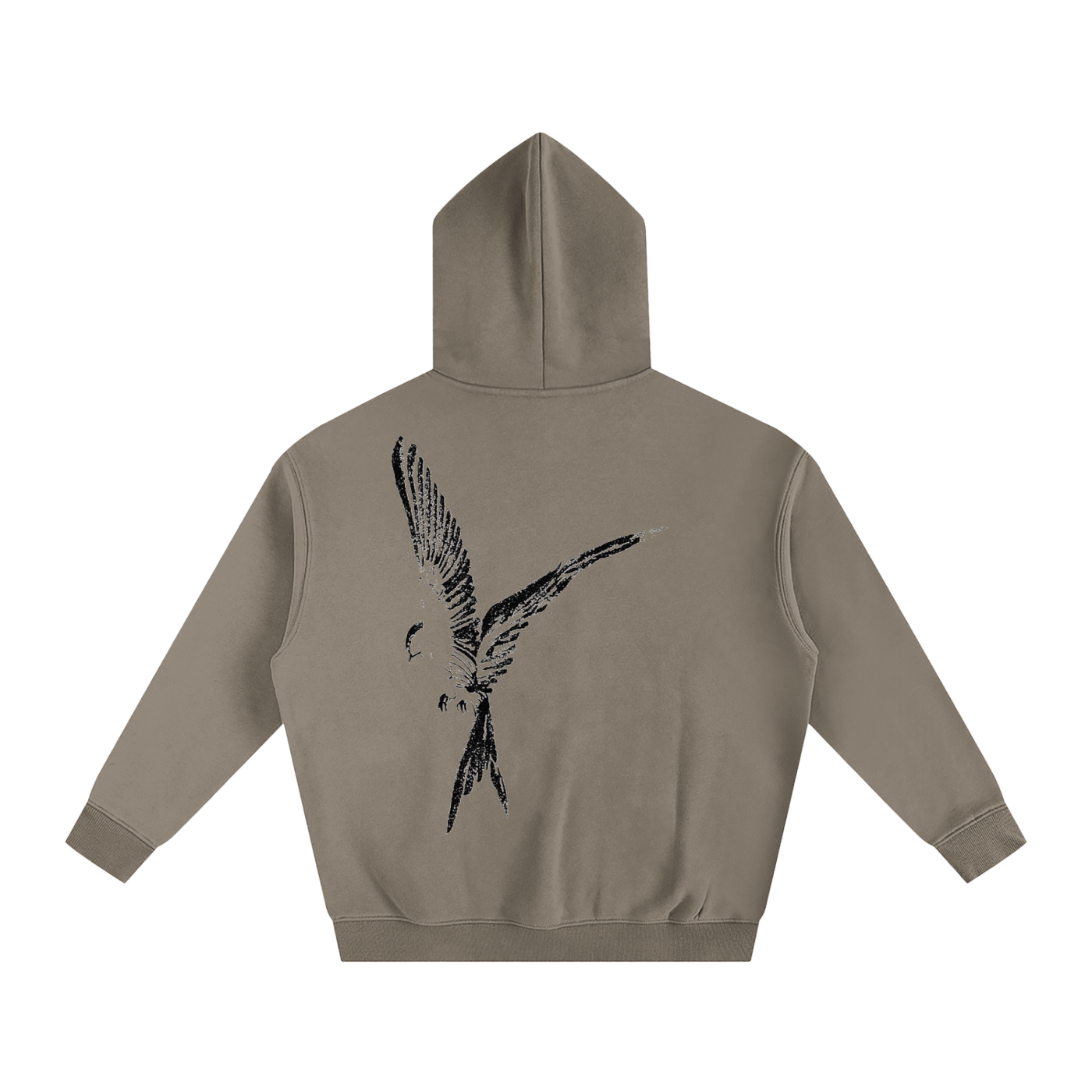 WINGS HOODIE