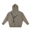 WINGS HOODIE