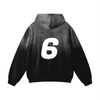 FADED 6 HOODIE