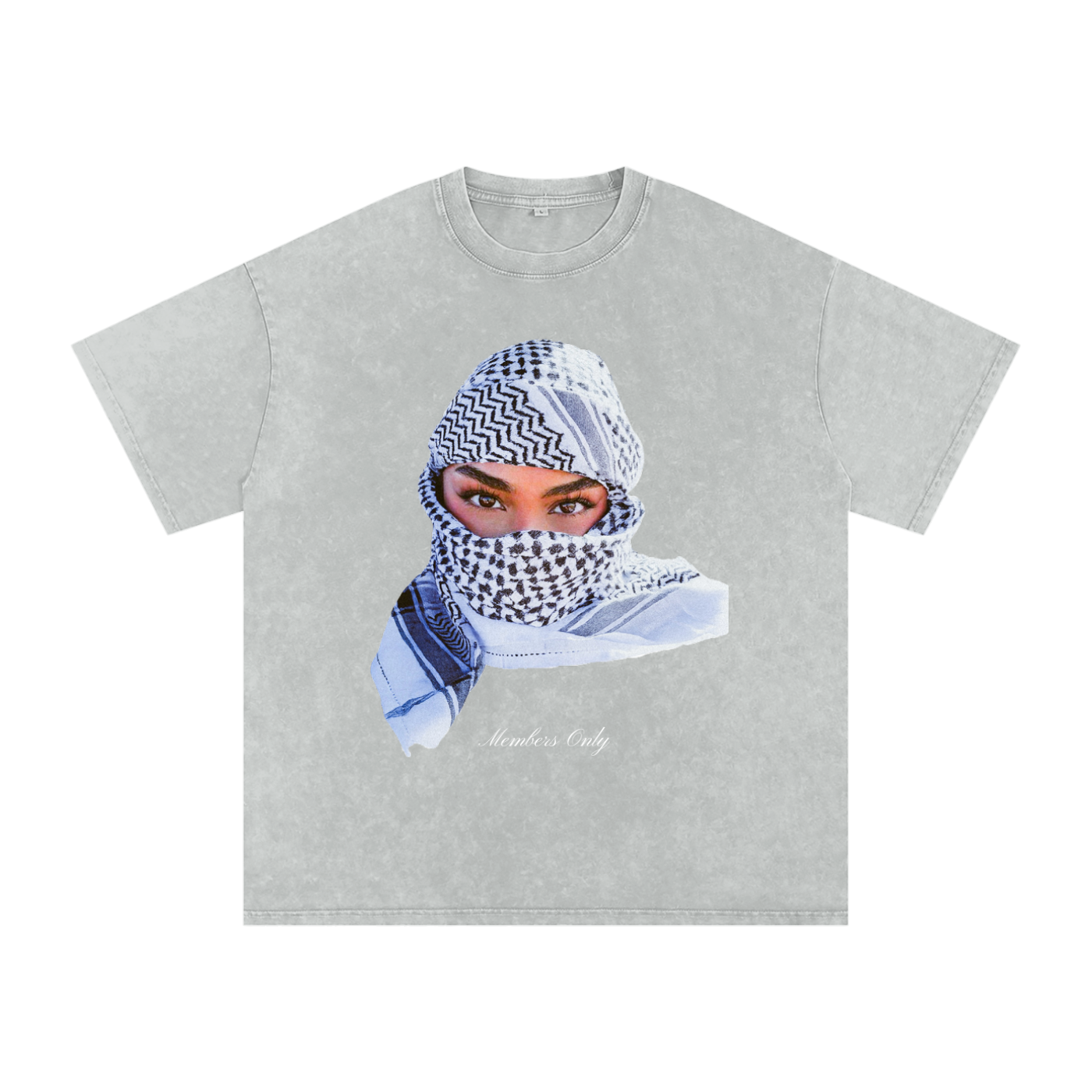 THE EYES TEE