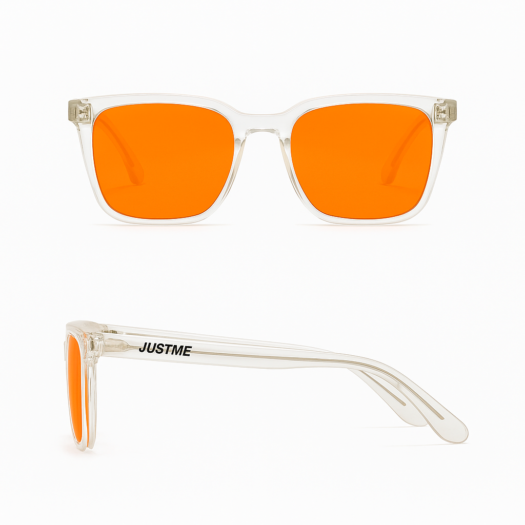 BLUE LIGHT GLASSES