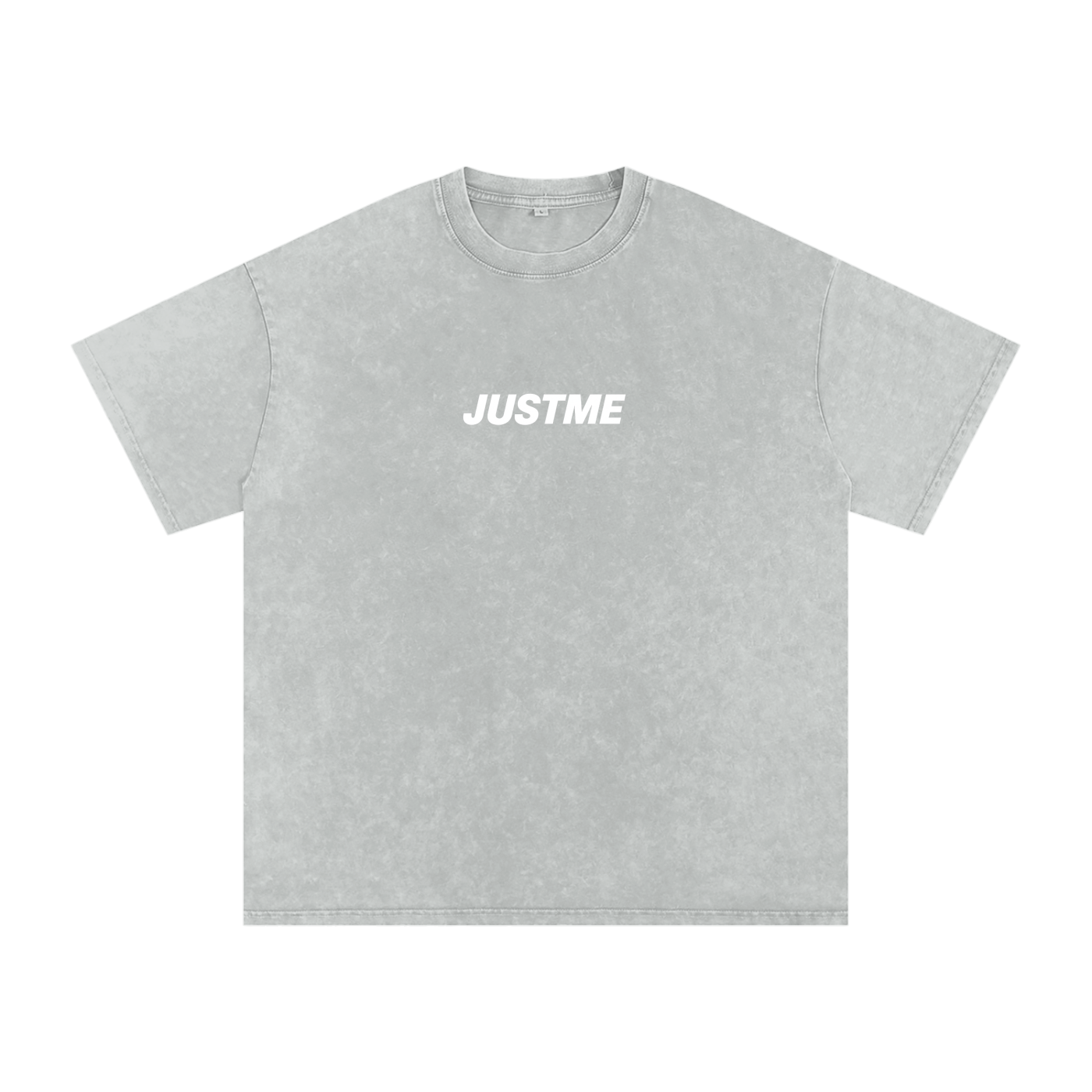 OVERSIZED TEE