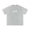 OVERSIZED TEE