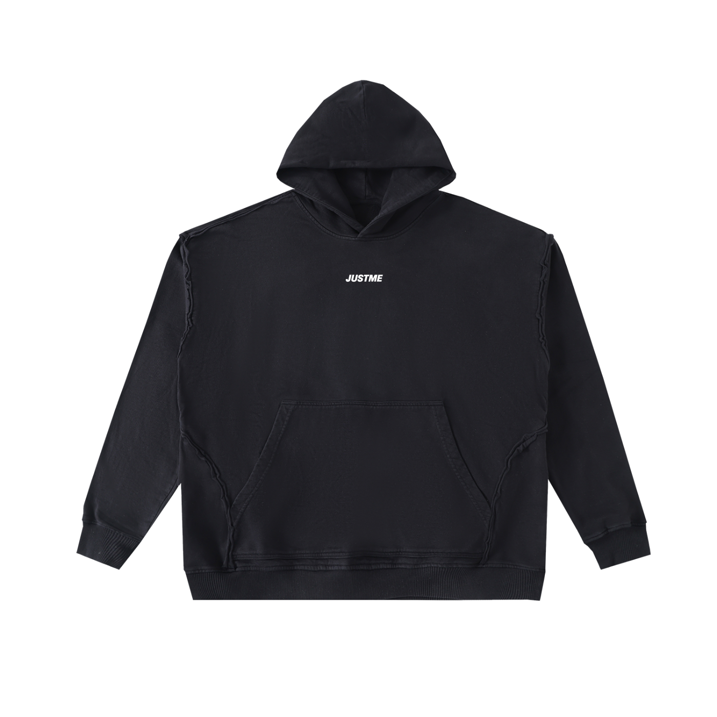 ESSENTIAL HOODIE