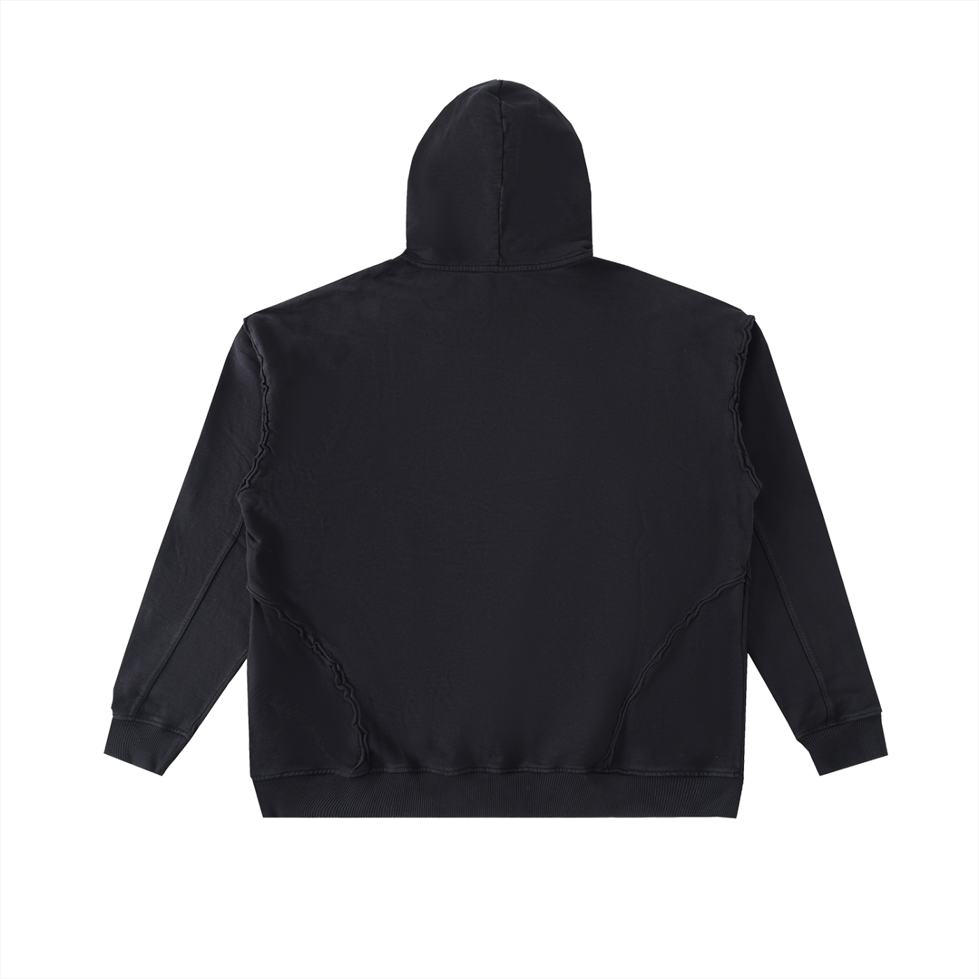 ESSENTIAL HOODIE