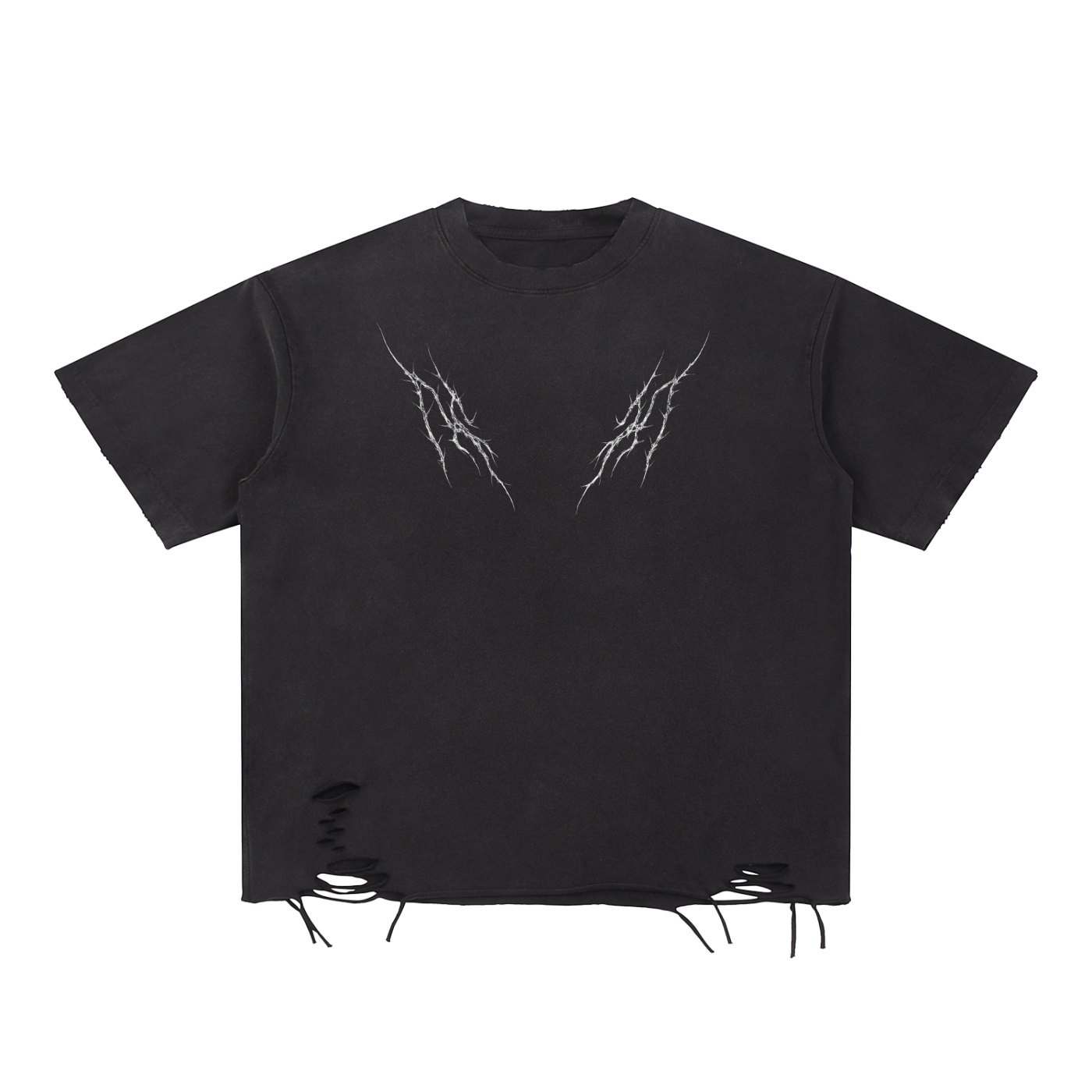 THE REVENGE TEE