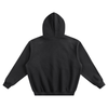 OVERSIZED FLEECE HOODIE