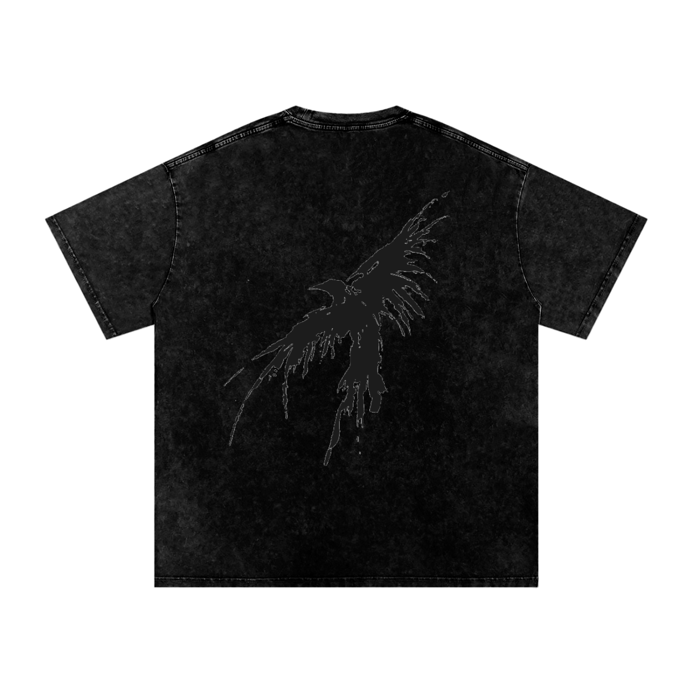 RAVEN TEE