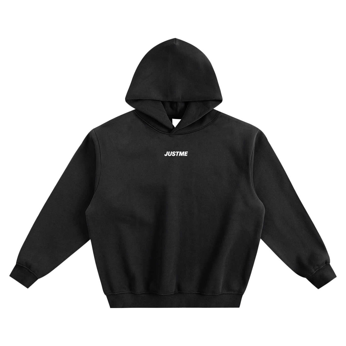 ESSENTIAL HOODIE