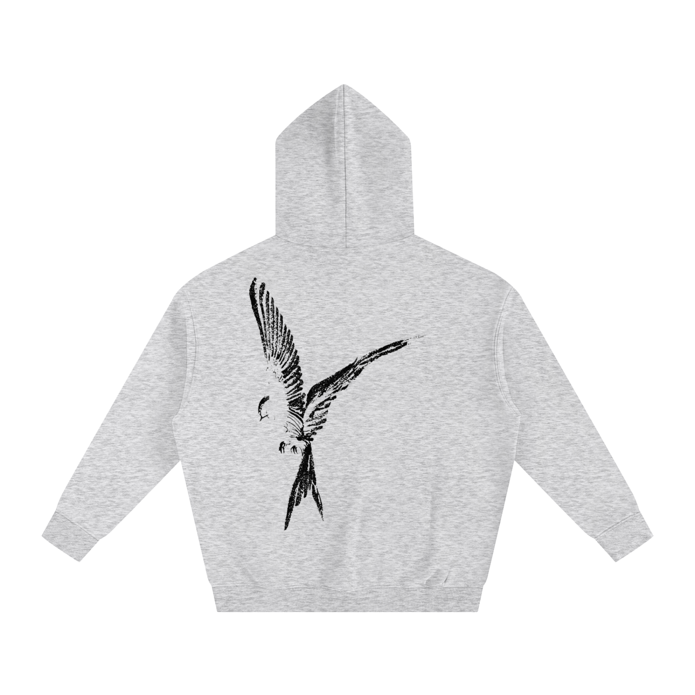 WINGS HOODIE
