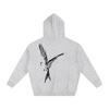 WINGS HOODIE