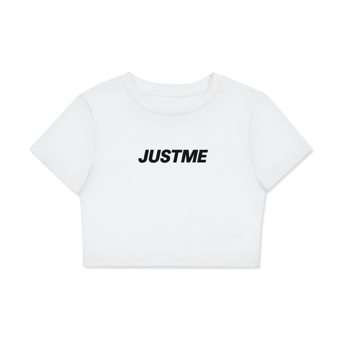 JUSTME TEE