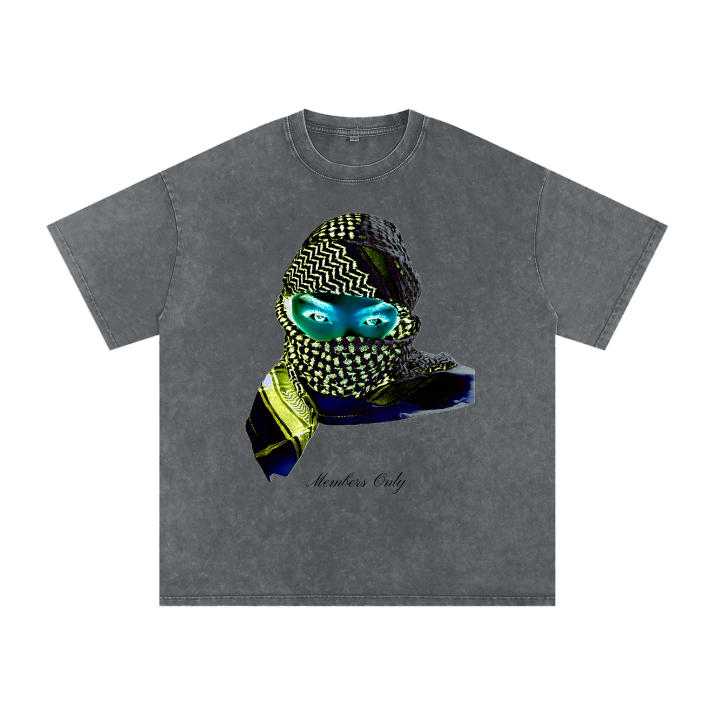 INVERT EYE TEE