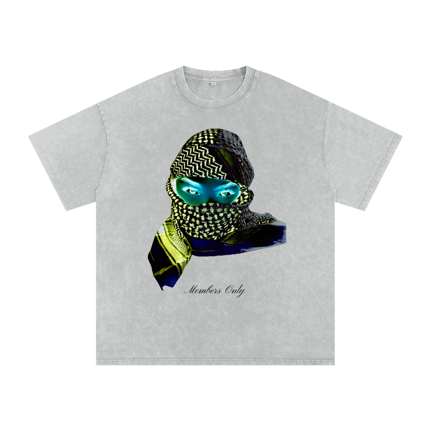 INVERT EYE TEE