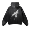 RAVEN HOODIE
