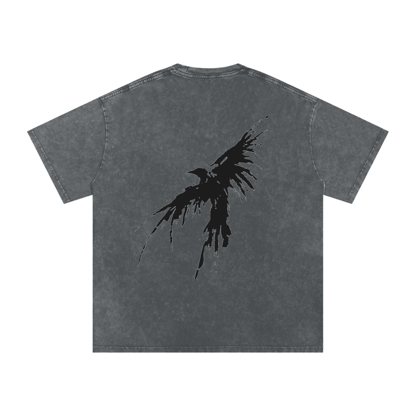 RAVEN TEE