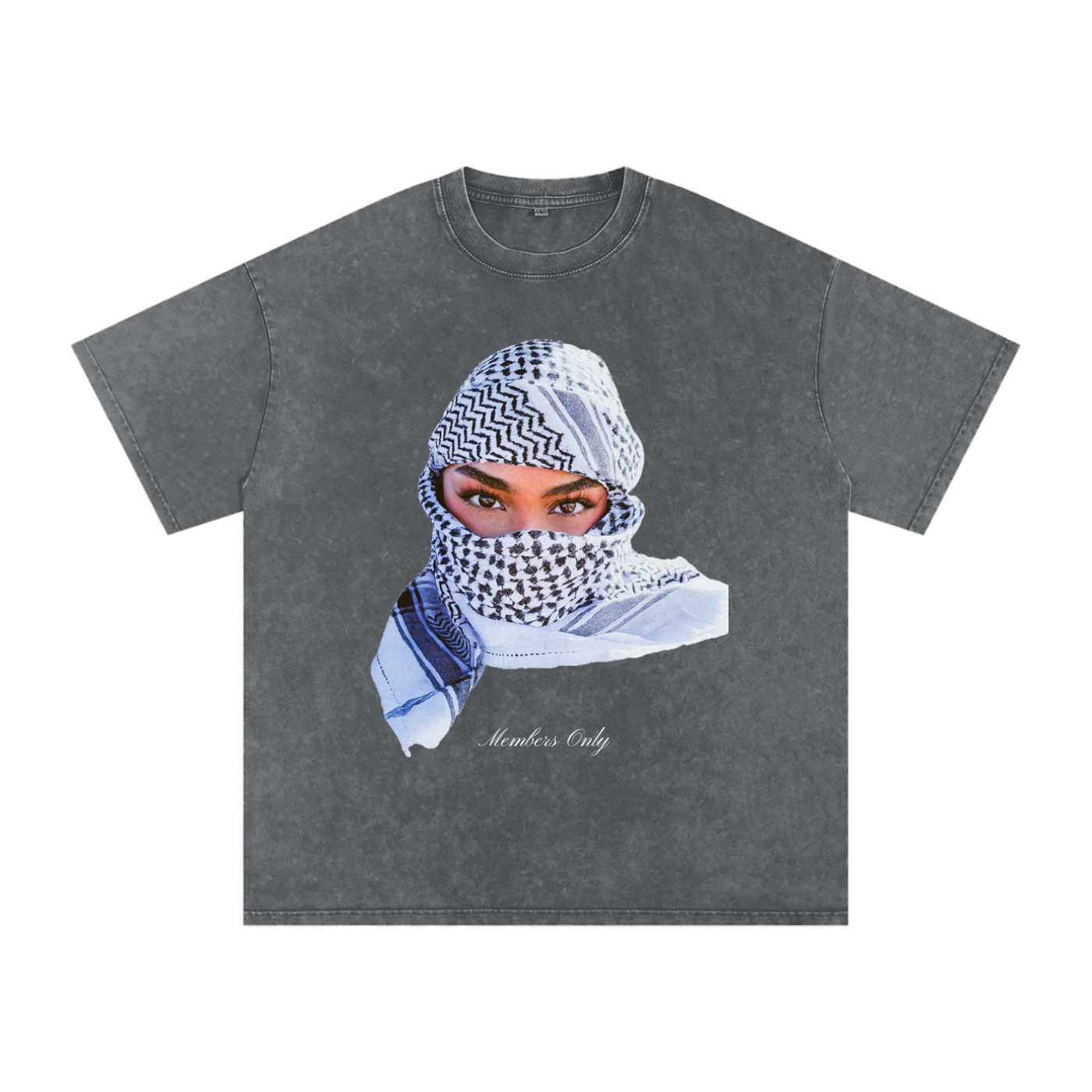 THE EYES TEE