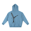 WINGS HOODIE