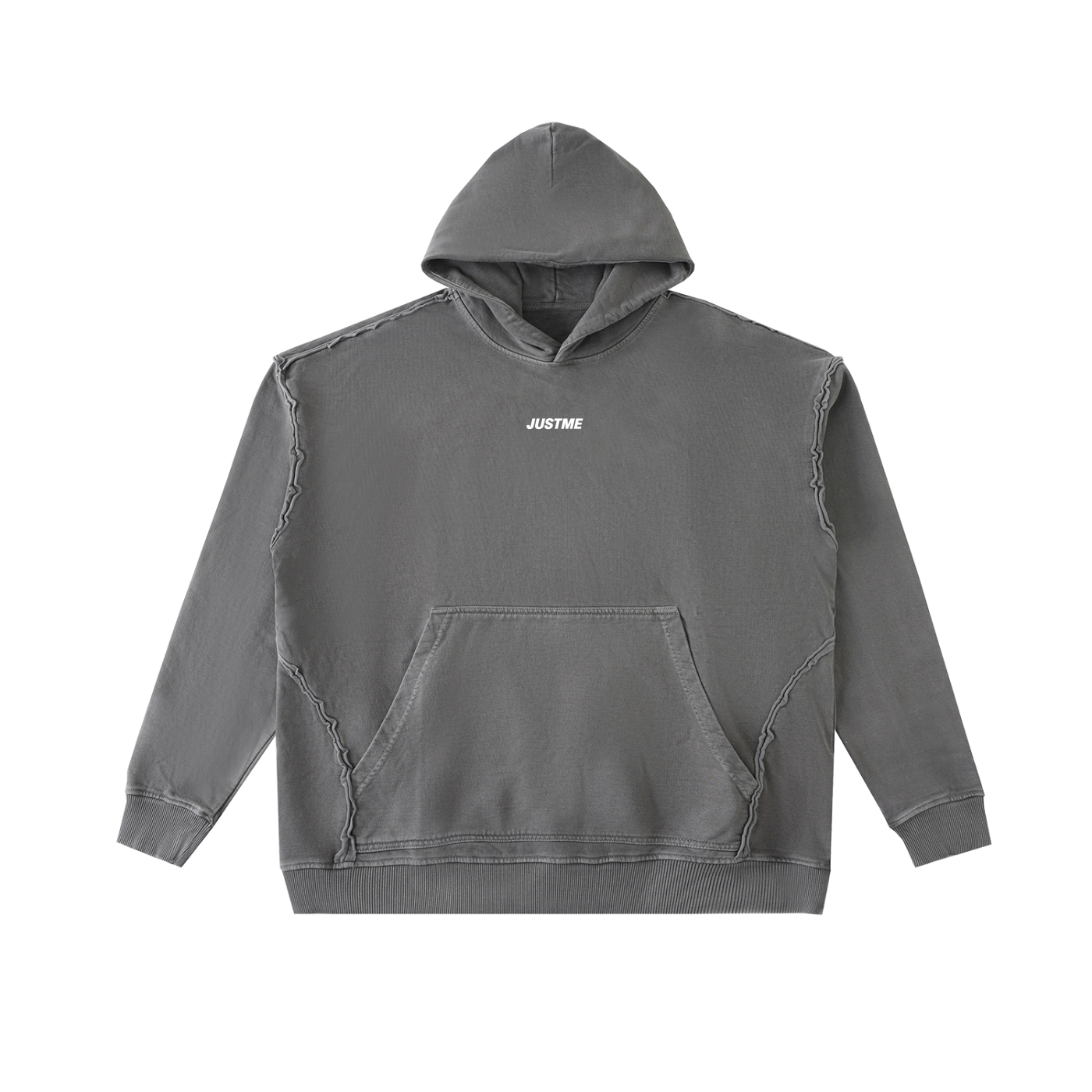 ESSENTIAL HOODIE