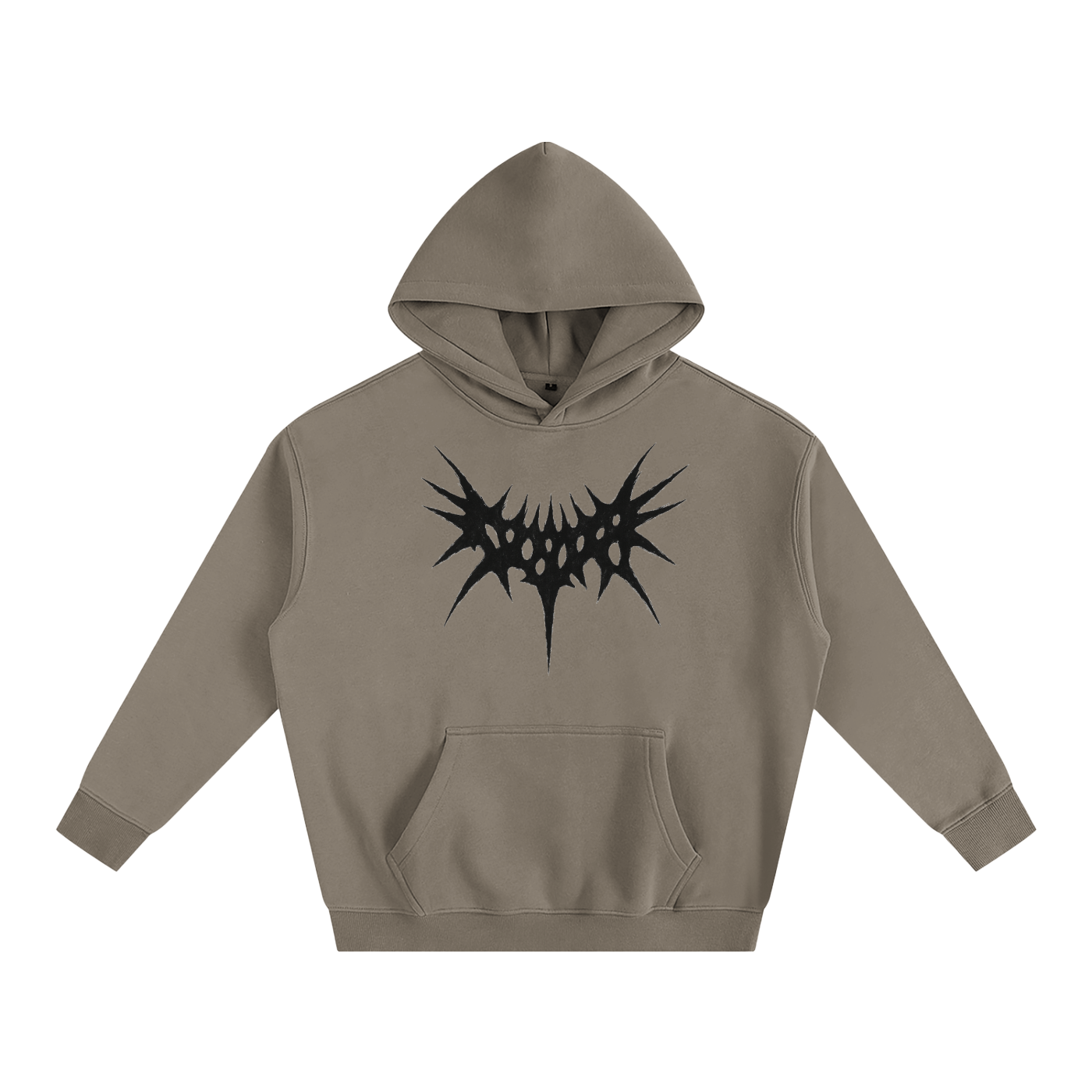 WINGS HOODIE