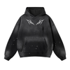 RAVEN HOODIE