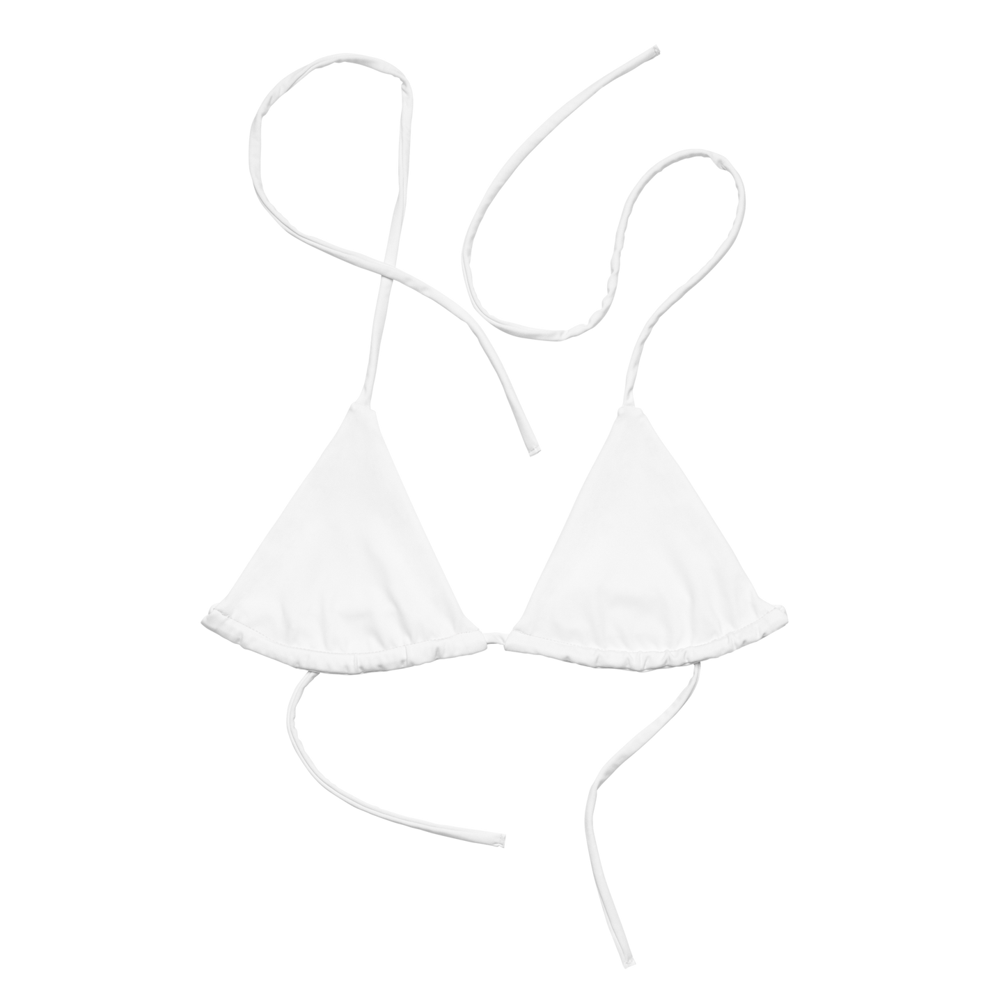 BASIC BIKINI TOP