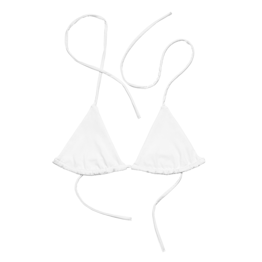 BASIC BIKINI TOP