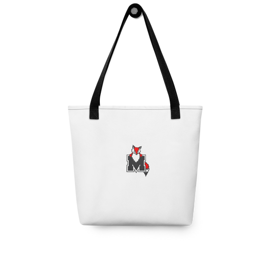 HERITAGE TOTE BAG