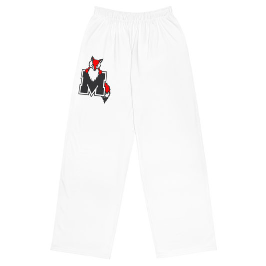 THE HERITAGE COMFY PANTS