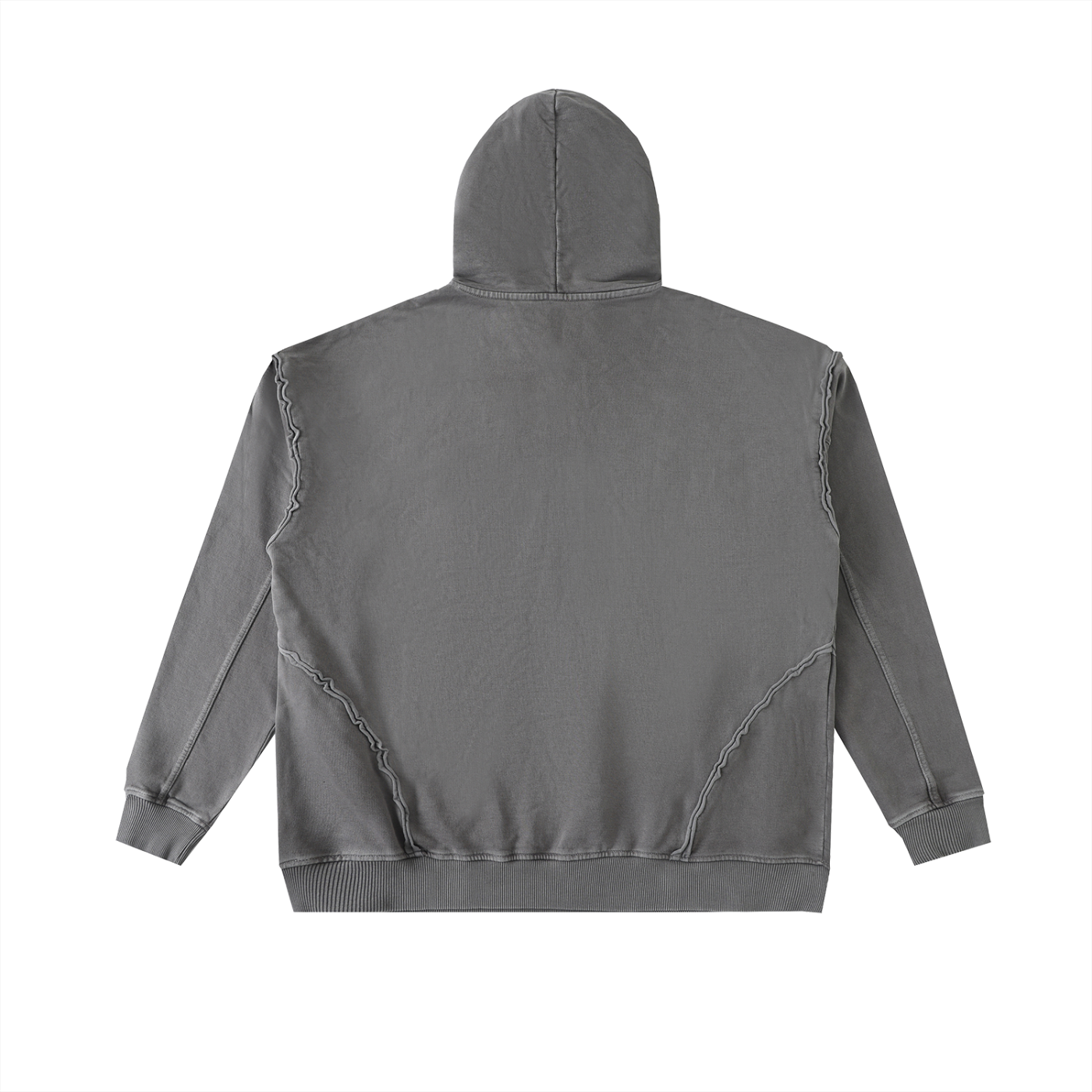 ESSENTIAL HOODIE