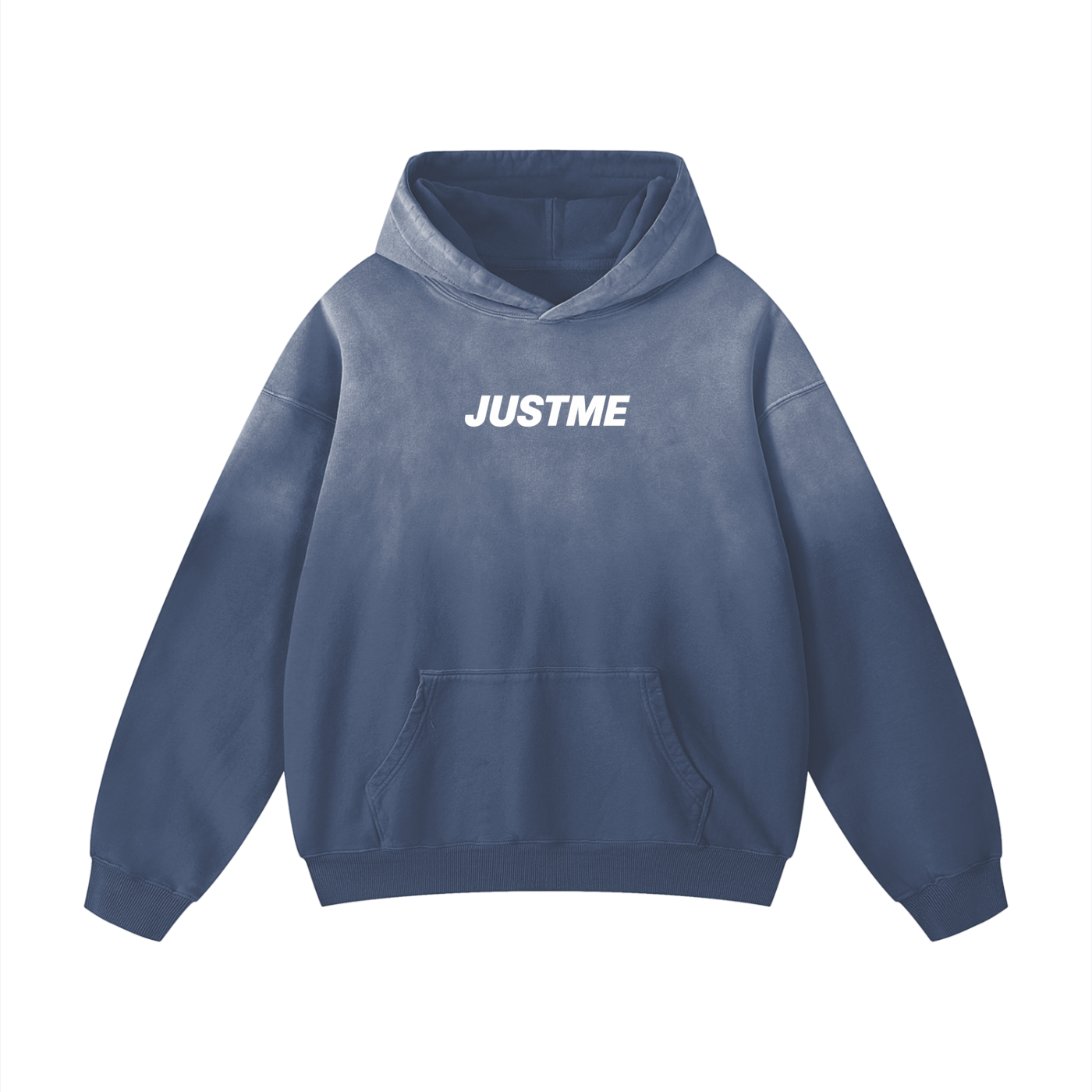 FADED 6 HOODIE
