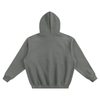 OVERSIZED FLEECE HOODIE