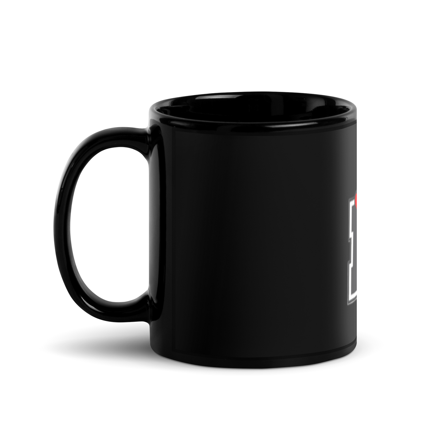 HERITAGE MUG