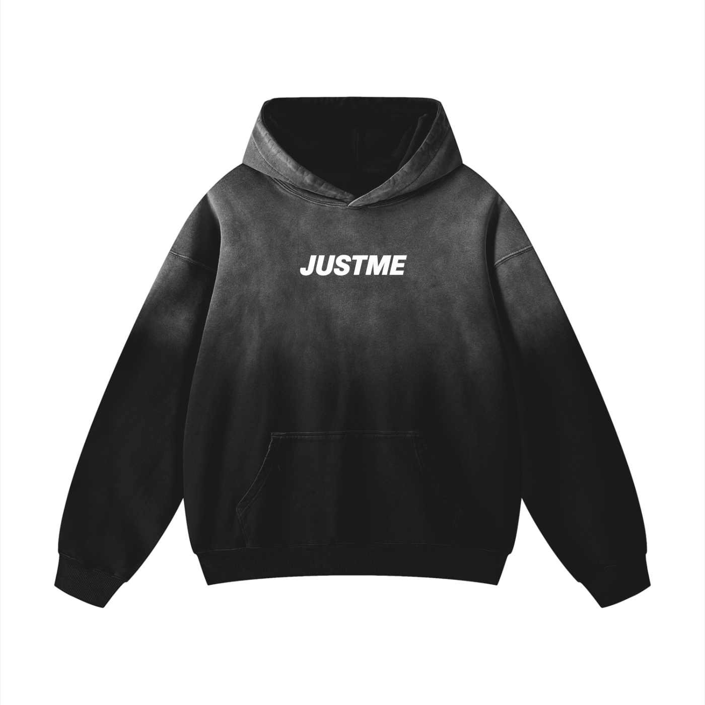 FADED 6 HOODIE