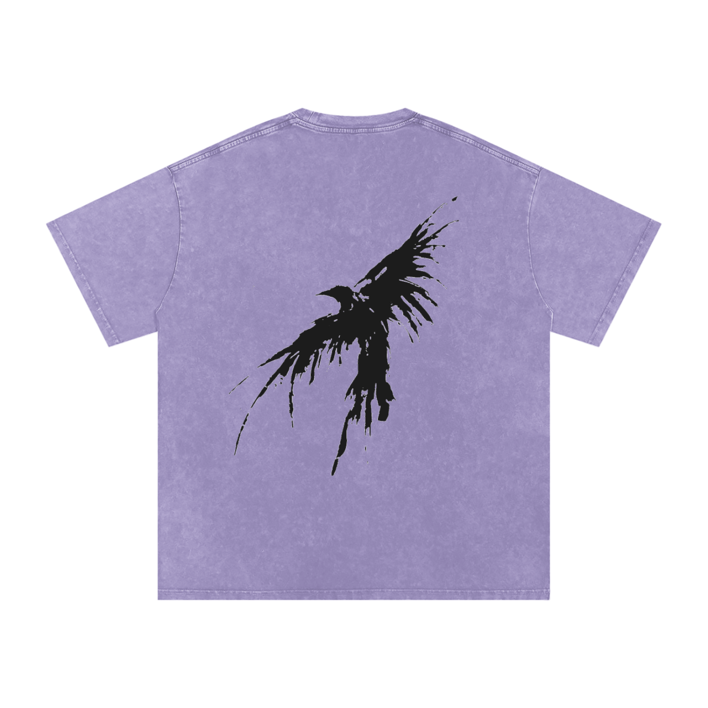 RAVEN TEE