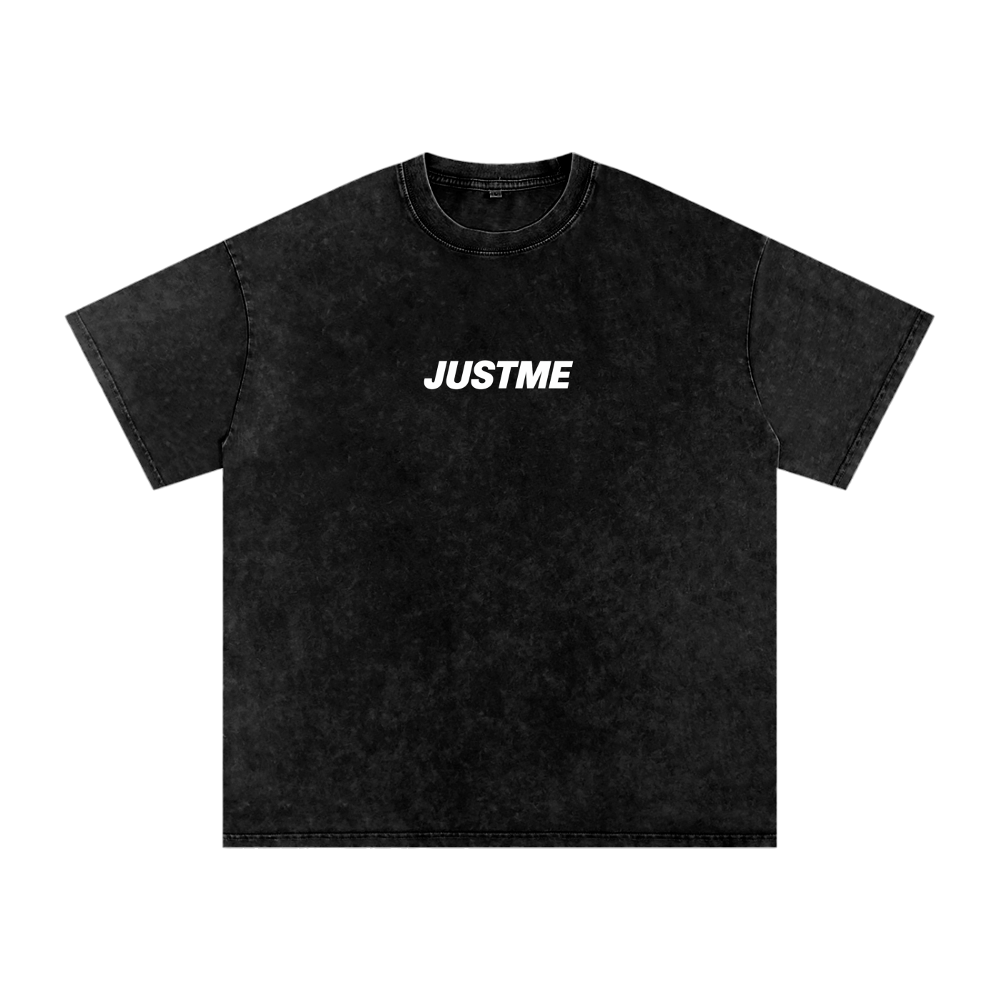 OVERSIZED TEE