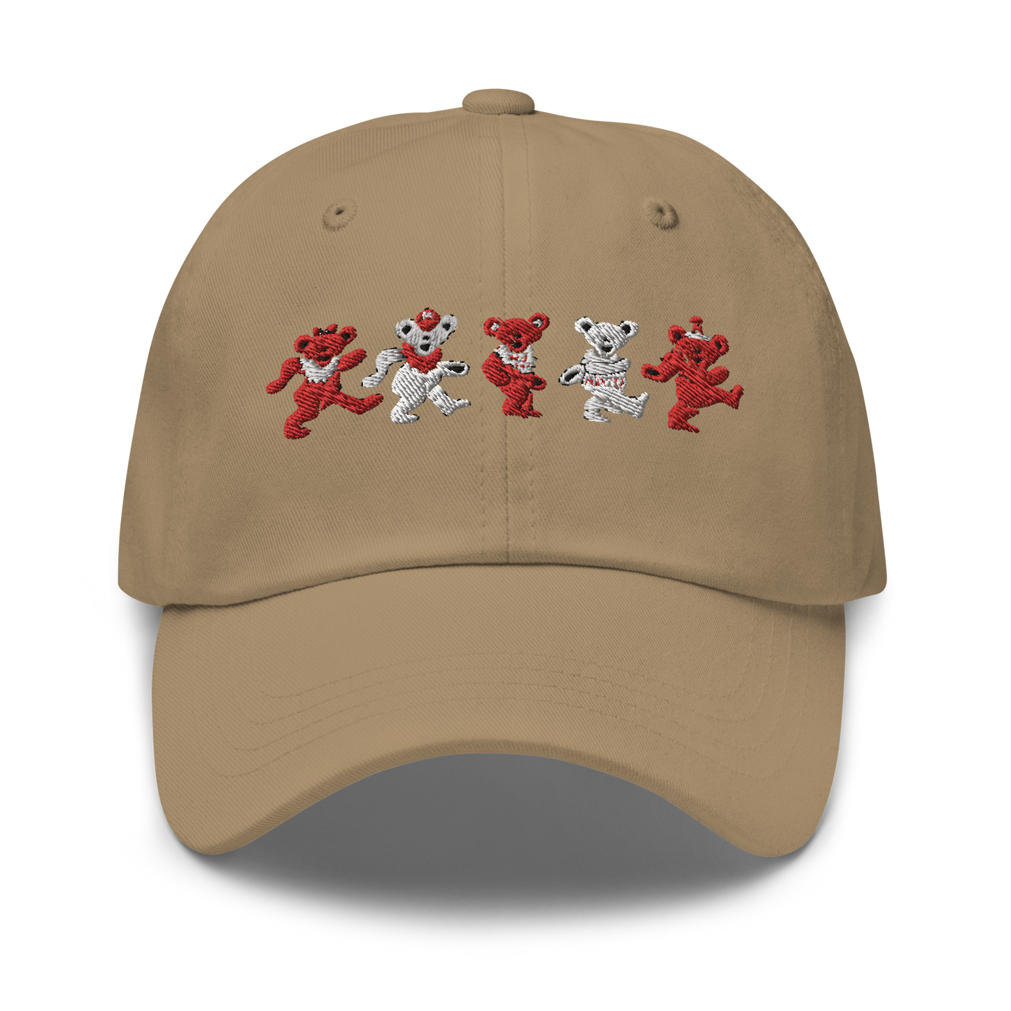 THE GRATEFUL DAD HAT