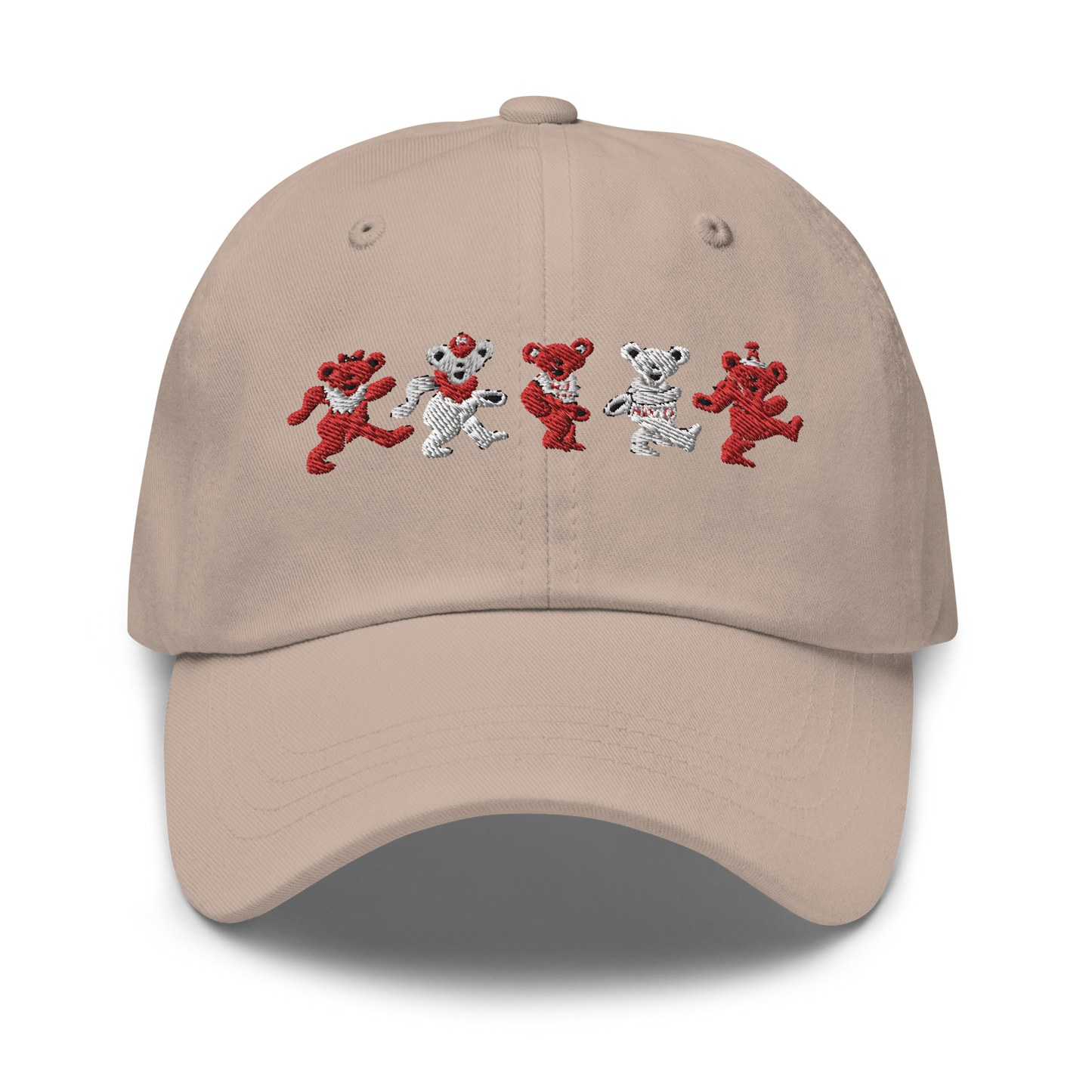 THE GRATEFUL DAD HAT