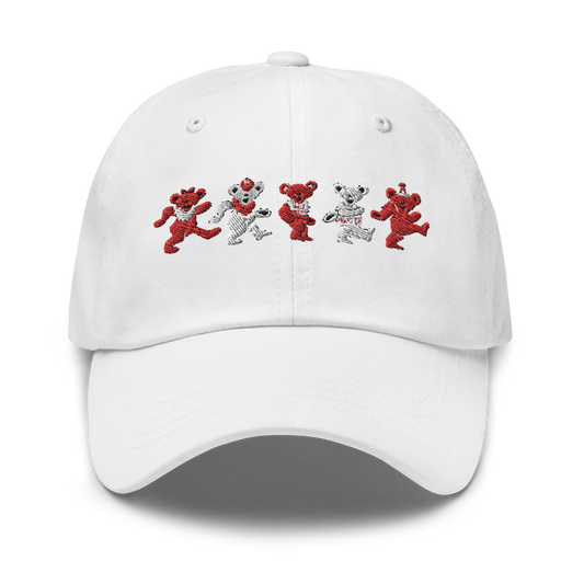 THE GRATEFUL DAD HAT