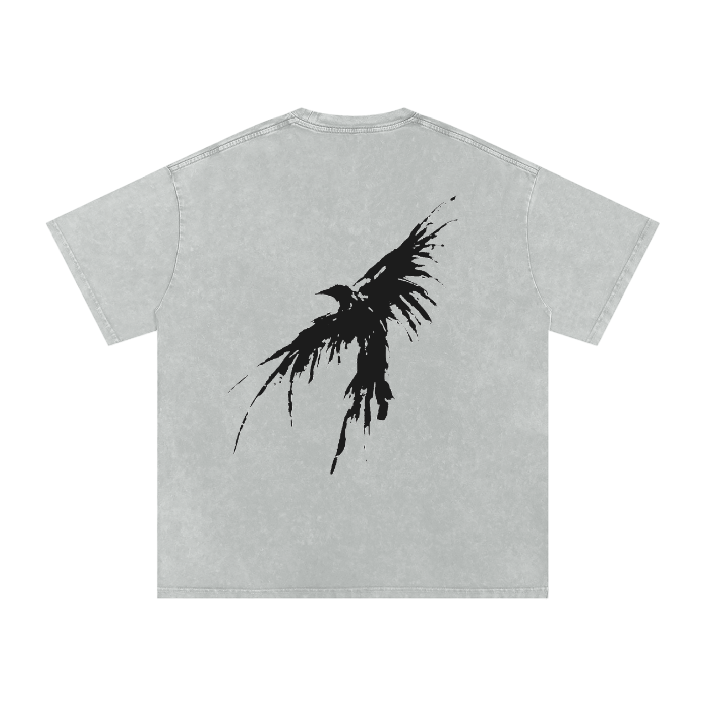 RAVEN TEE