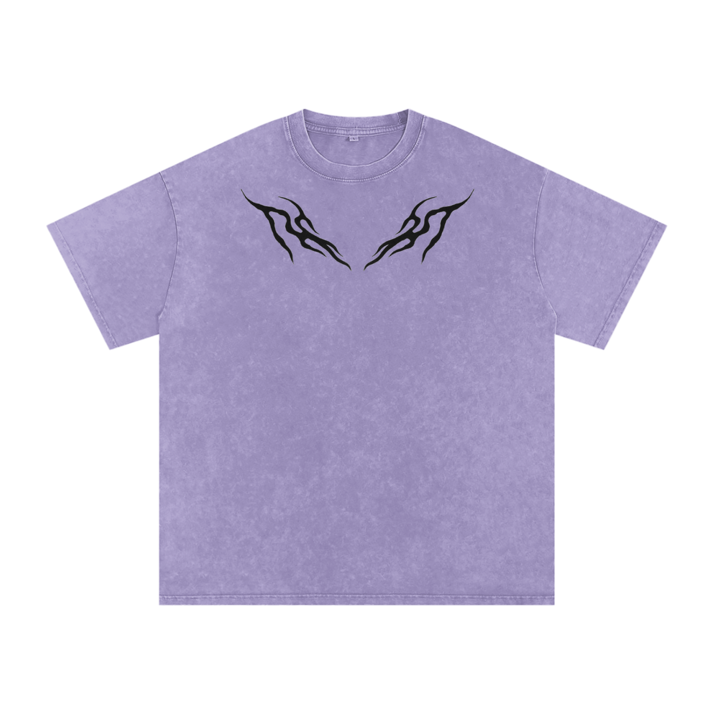 RAVEN TEE