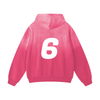 FADED 6 HOODIE