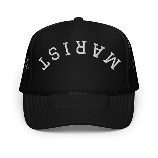 MARIST HAT BLACK