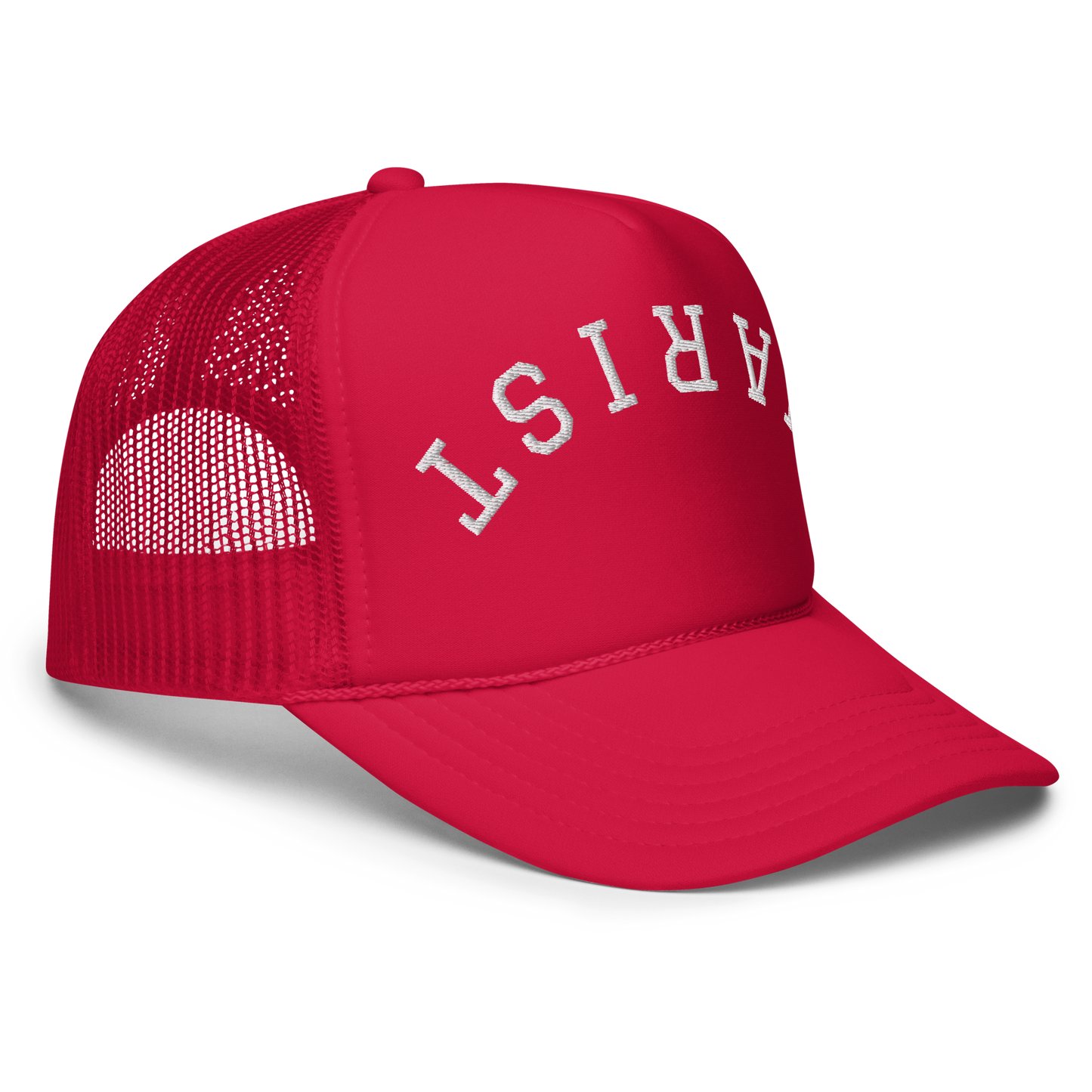 MARIST HAT BLACK