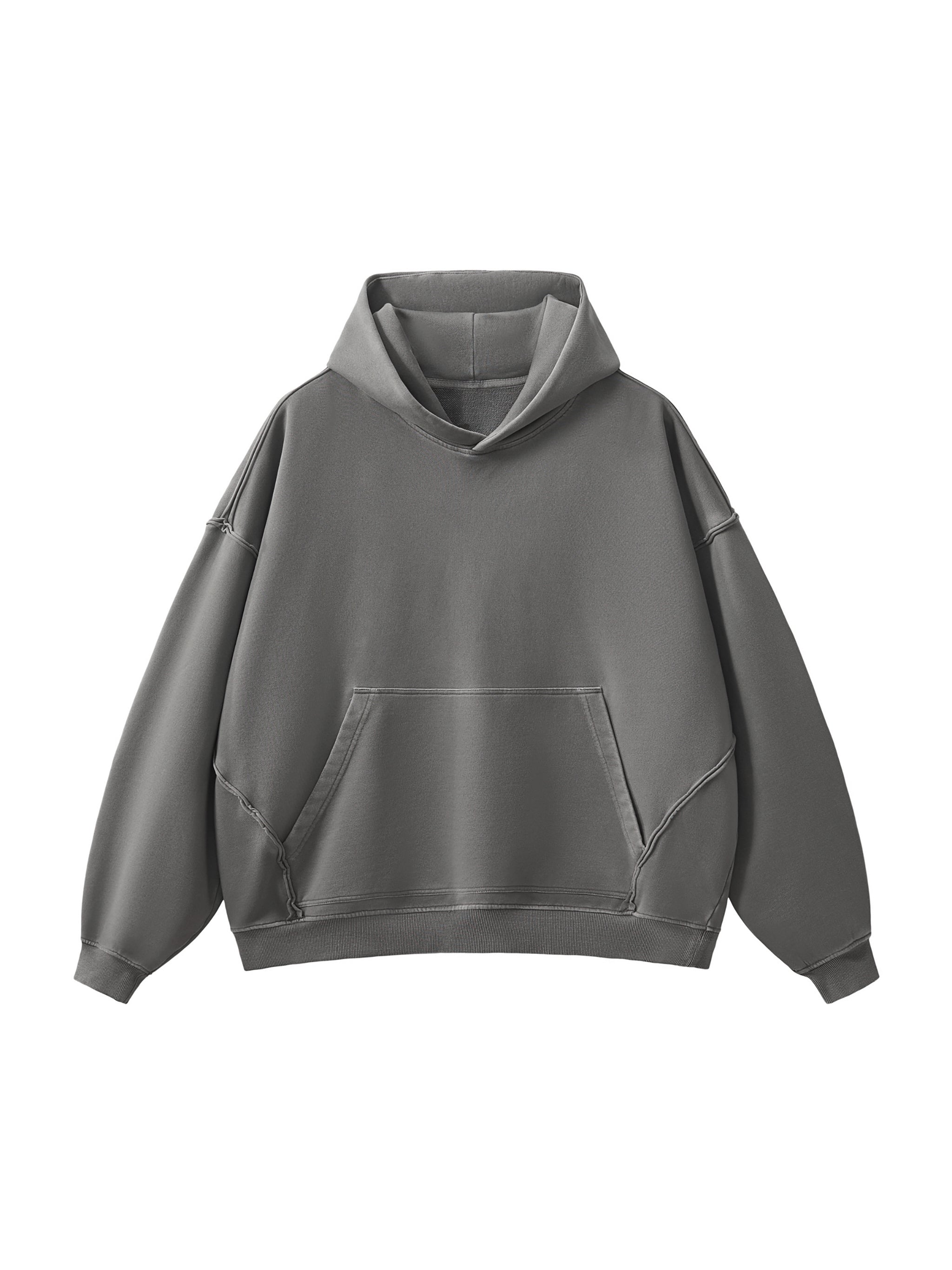 ESSENTIAL HOODIE