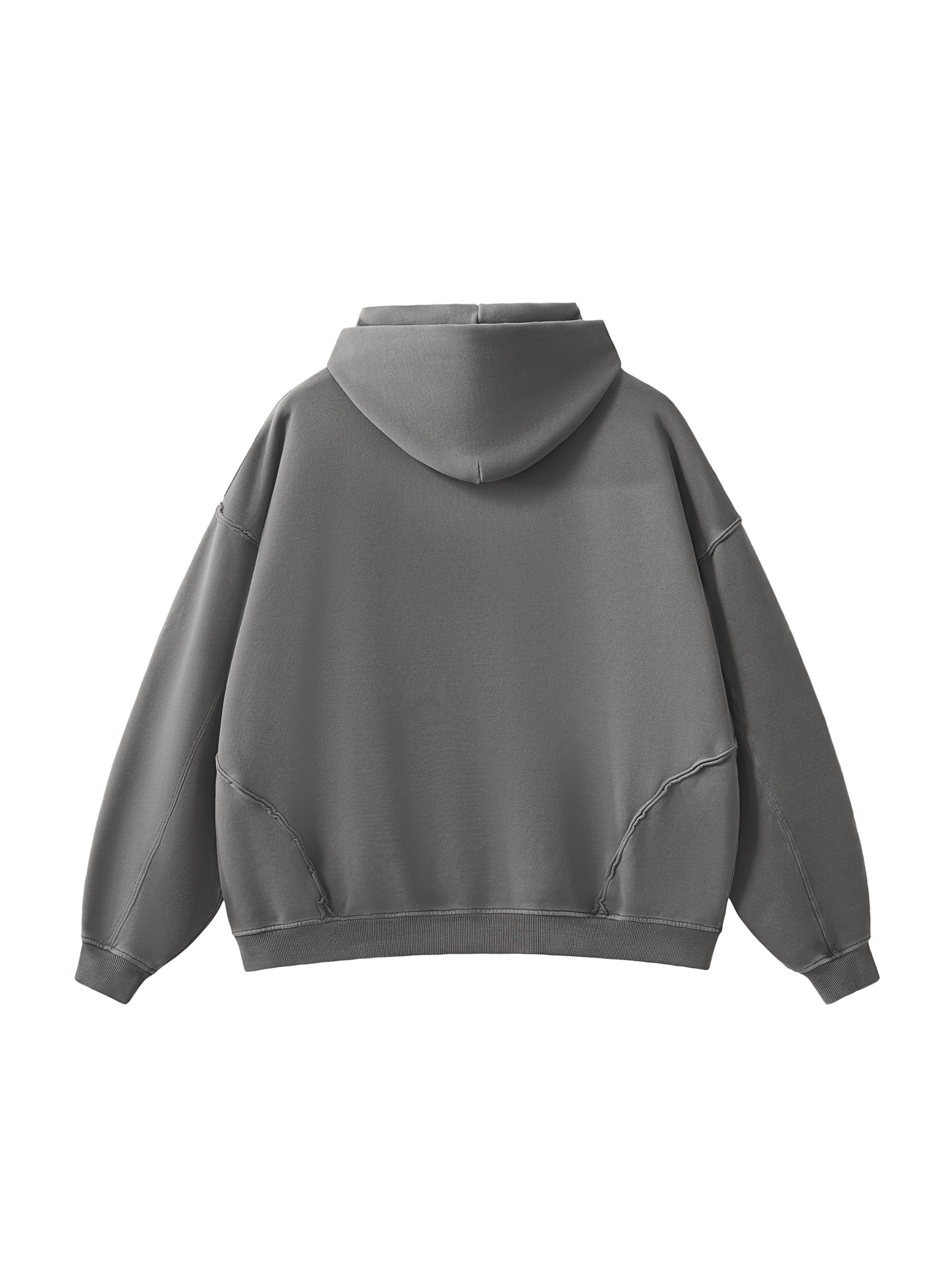 ESSENTIAL HOODIE