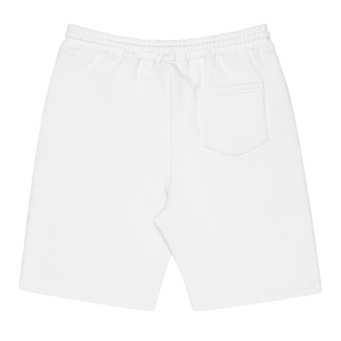 FLOW FLEECE SHORTS