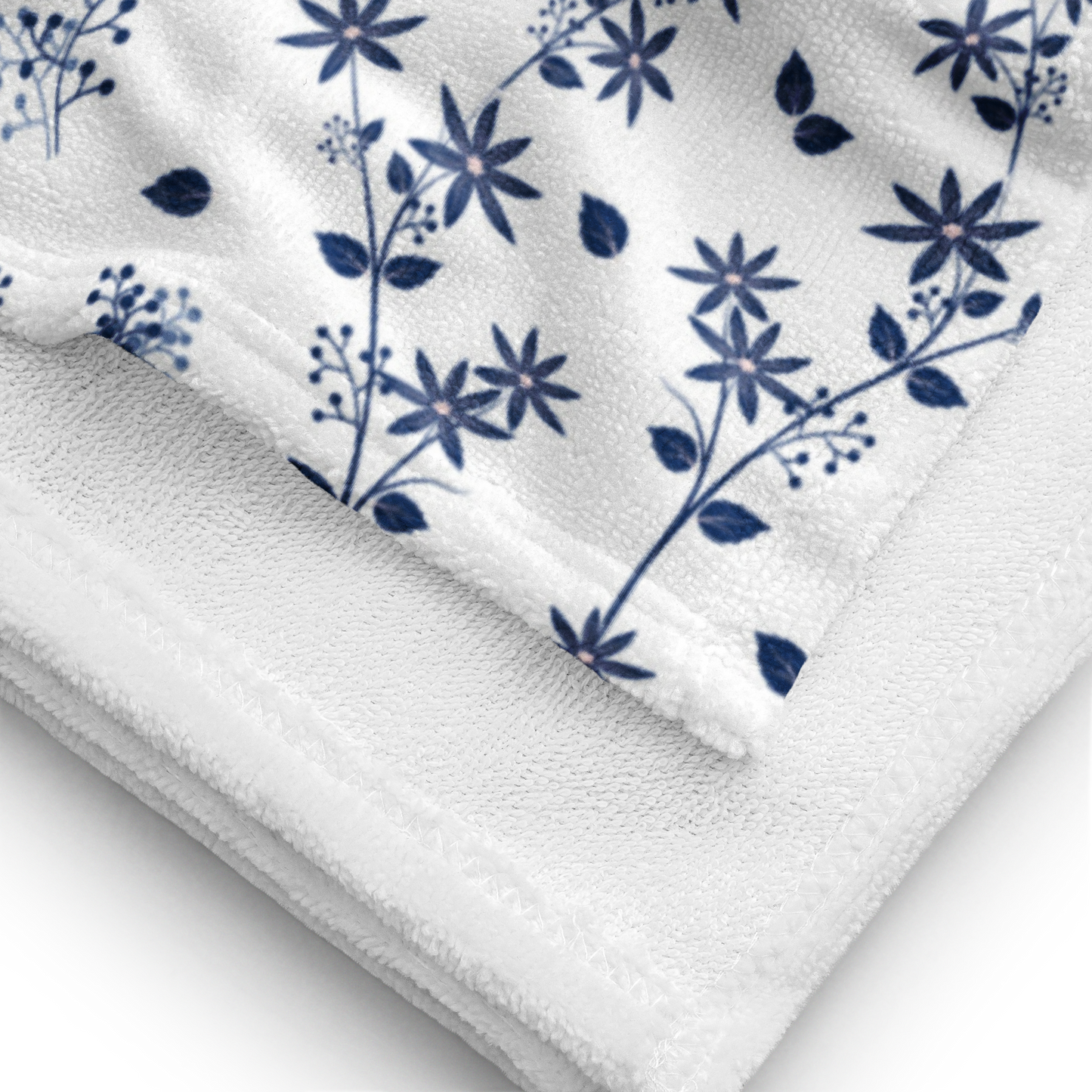 THE LILA TOWEL