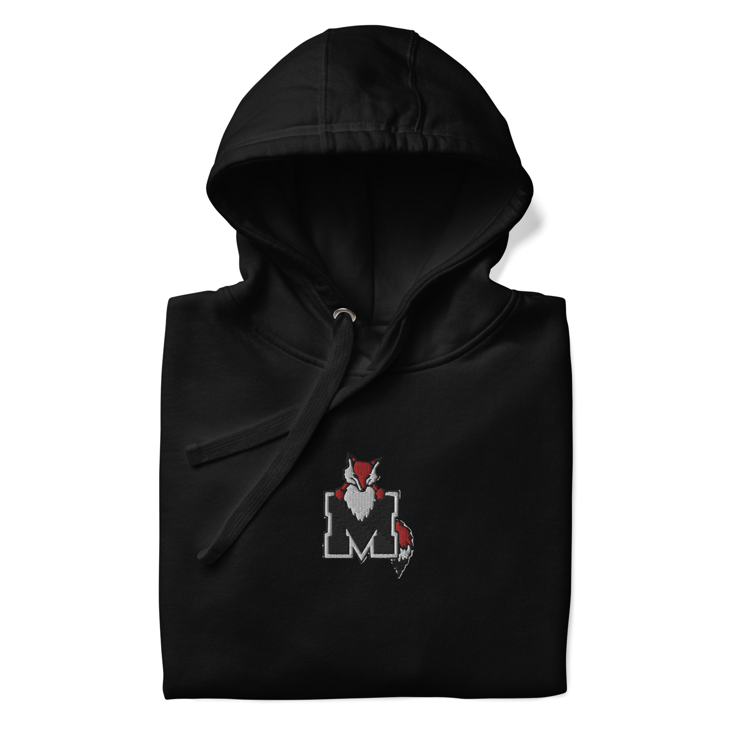 THE HERITAGE HOODIE